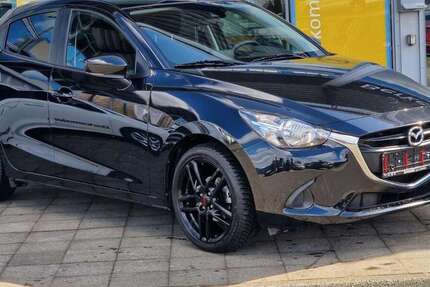 Mazda 2 30.638 km 12.925 &euro; Greven 48268