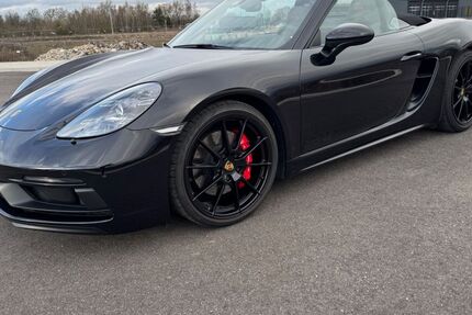 Porsche Boxster 15.735 km 93.999 &euro; Wegberg 41844