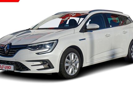 Renault Megane 48.684 km 18.950 &euro; Dresden 01239