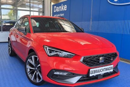 Seat Leon 52.932 km 22.480 &euro; Glauchau 08371