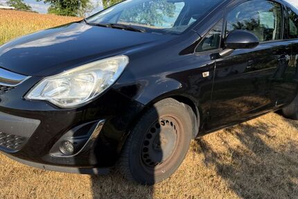Opel Corsa 247.000 km 1.299 &euro; Starzach 72181