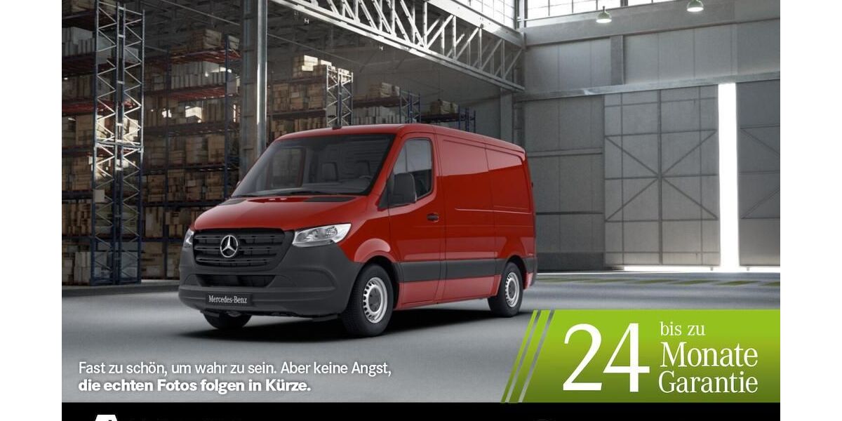 Mercedes-Benz Sprinter 57.990 km 37.961 &euro; Vechta 49377