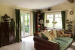 Haus an der Werse