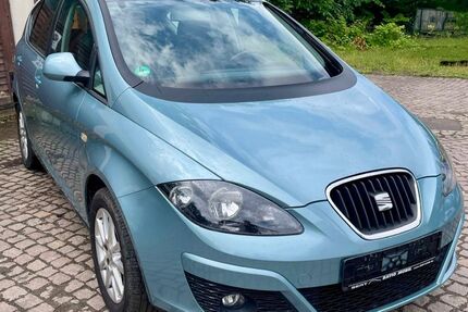 Seat Altea 102.925 km 4.450 &euro; Chemnitz 09122