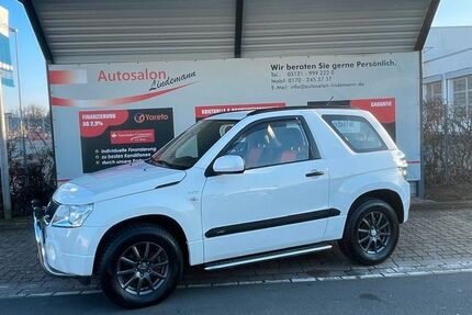 Suzuki Grand Vitara 92.500 km 7.650 &euro; Hildesheim 31135