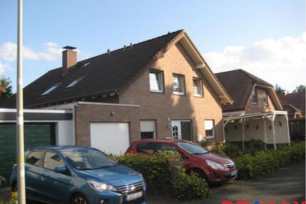 Gemütliche 4-Zimmer-Wohnung in der Stadtheide!