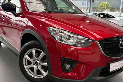 Mazda CX-5 100.000 km 13.990 € Forchtenberg 74670