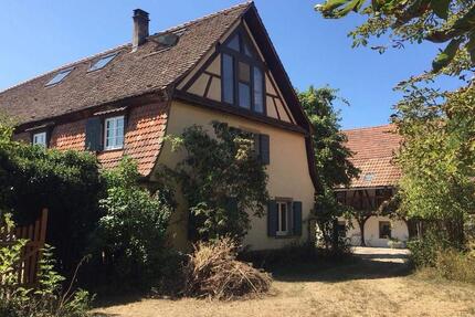 Wohnung Breisach am Rhein - 5 Zimmer, 70 m&sup2;, 950&euro; | Angebot:25219336