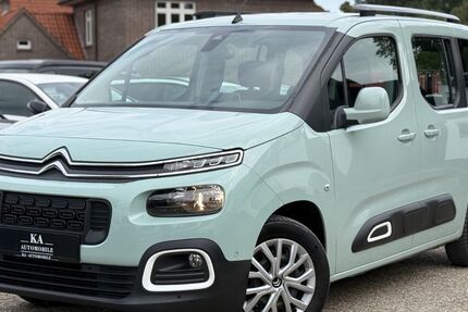 Citroen Berlingo 123.999 km 17.999 € Oldenburg OT Etzhorn 26125