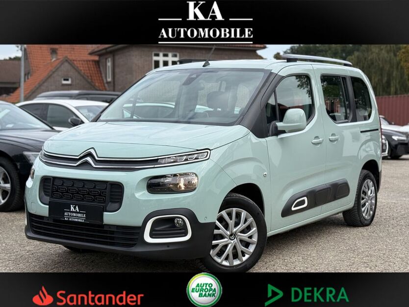 Citroen Berlingo 123.999 km 17.999 € Oldenburg OT Etzhorn 26125