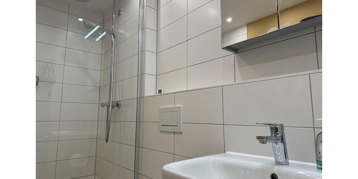 Etagenwohnung Aichtal - 1 Zimmer, 39 m&sup2;, 690&euro; | Angebot:26123264