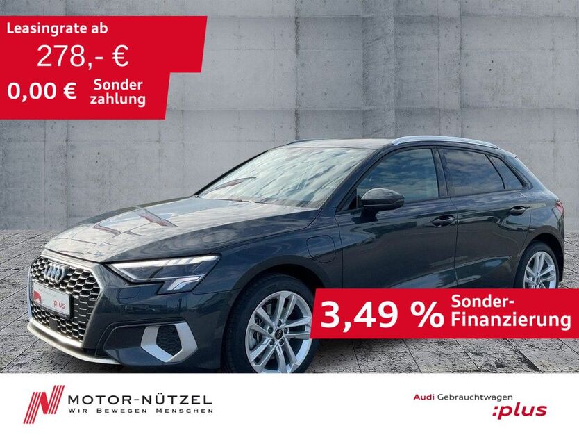 Audi A3 6.735 km 33.950 € Bamberg 96052