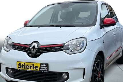 Renault Twingo 25.490 km 12.470 &euro; Geislingen/Steige 73312
