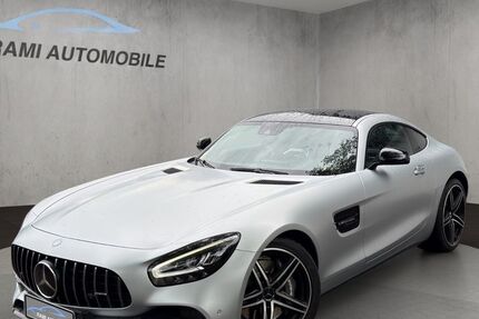 Mercedes-Benz AMG GT 49.000 km 89.999 &euro; Quickborn 25451