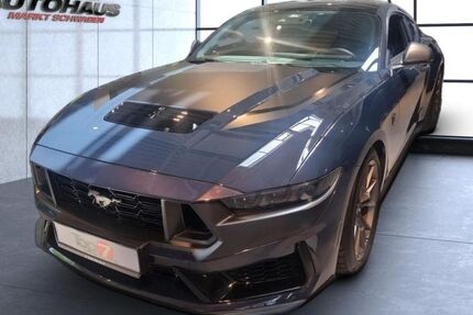 Ford Mustang 11.713 km 60.990 &euro; Markt Schwaben 85570