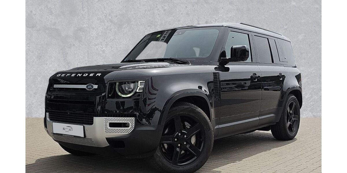 Land Rover Defender 81.600 km 66.950 &euro; Greding 91171