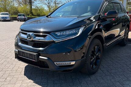 Honda CR-V 25.950 km 29.990 &euro; Bornhoeved 24619