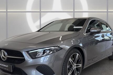 Mercedes-Benz A 200 9.900 km 34.500 &euro; Nagold 72202