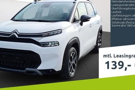 Citroen C3 Aircross 12.975 km 13.209 &euro; Borken 46325