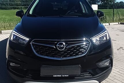 Opel Mokka 128.000 km 11.190 &euro; Schretstaken 21493