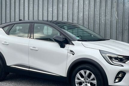 Renault Captur 45.406 km 16.900 € Solingen/NRW 42655