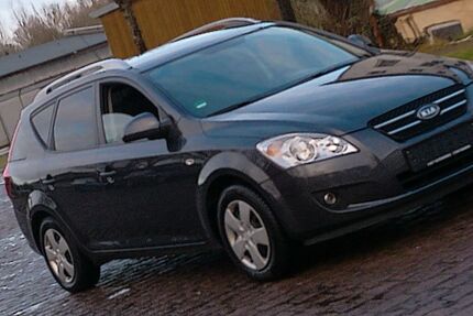Kia ceed Sportswagon 97.500 km 5.899 &euro; Demmin 17109