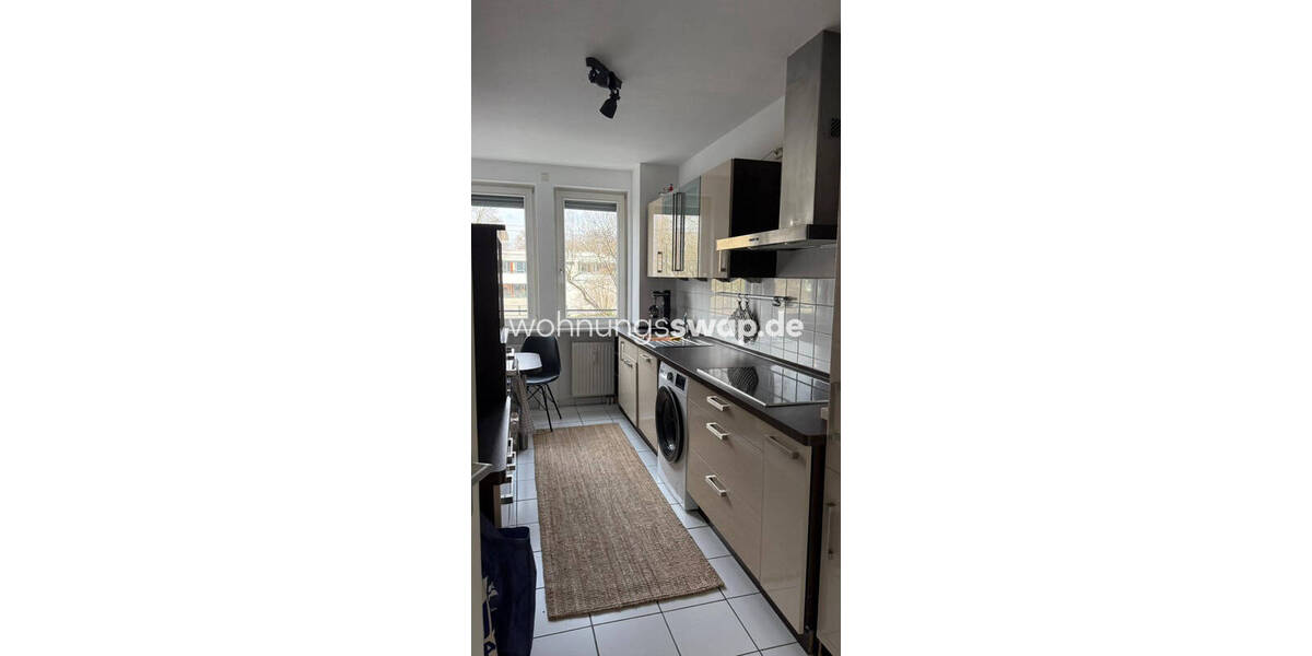 Etagenwohnung München Maxvorstadt - 3 Zimmer, 90 m&sup2;, 1.700&euro; | Angebot:26035663