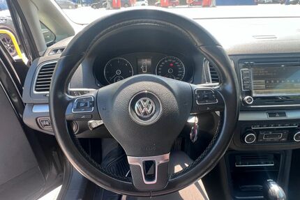 VW Sharan 397.000 km 6.300 &euro; München 80933