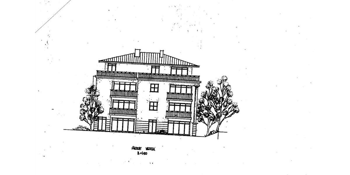 Etagenwohnung Wiesbaden Biebrich - 3 Zimmer, 71 m&sup2;, 333.000&euro; | Angebot:26990673