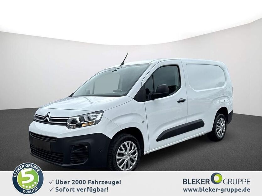 Berlingo