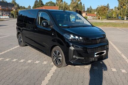 Peugeot Traveller 6.000 km 36.200 &euro; Berlin 13503