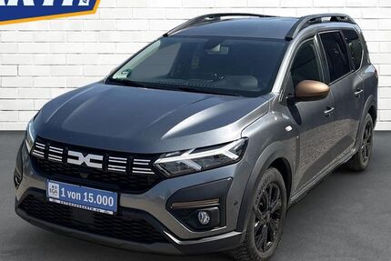 Dacia Jogger 18.578 km 22.890 € Amt Wachsenburg OT Thörey 99334