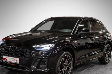 Audi Q5 90.740 km 38.840 € Stuttgart 70563