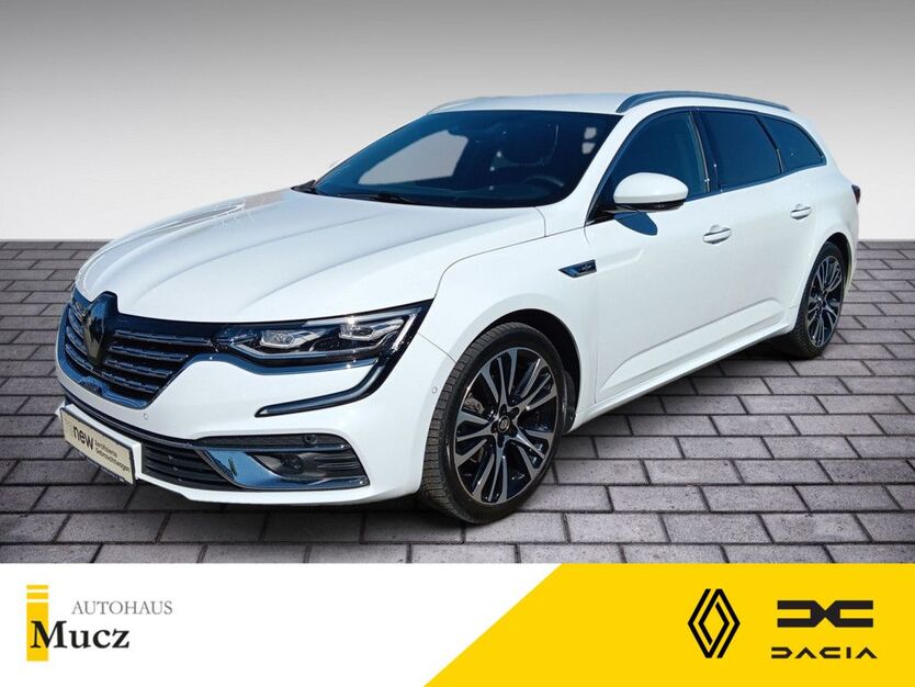 Renault Talisman 34.500 km 24.890 € Schorndorf 73614