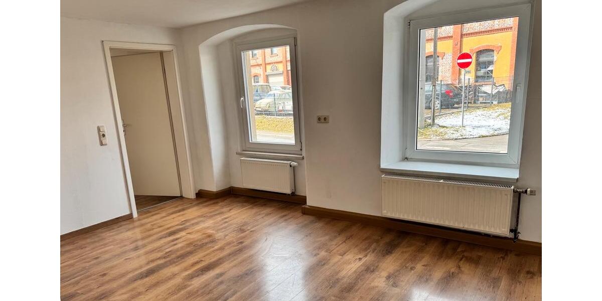 Erdgeschoßwohnung Sehmatal - 2 Zimmer, 63 m&sup2;, 310&euro; | Angebot:25717828