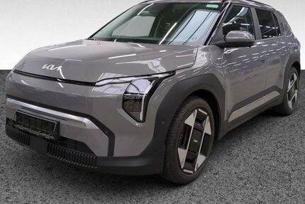Kia EV3 11.670 km 31.450 &euro; Neufahrn in Niederbayern 84088