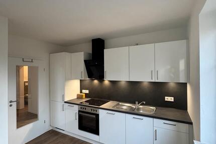 Exklusive EG Eigentumswohnung in bester Lage von Leer 3 zimmer