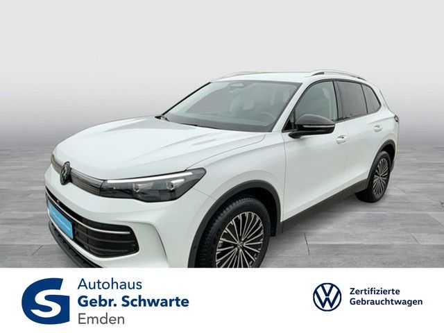 VW Tiguan 19.551 km 32.390 &euro; Emden 26723