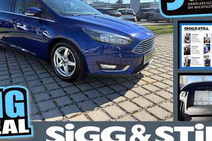 Ford Focus 135.650 km 9.980 &euro; Augsburg 86165