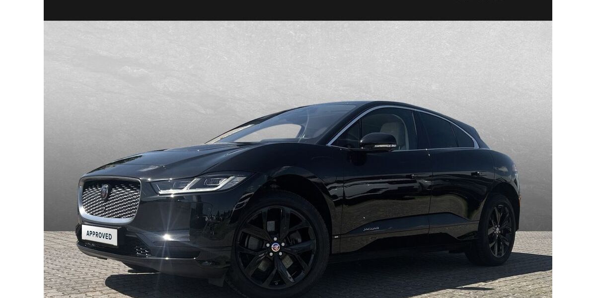 Jaguar I-Pace 56.900 km 29.900 &euro; Bruchköbel 63486