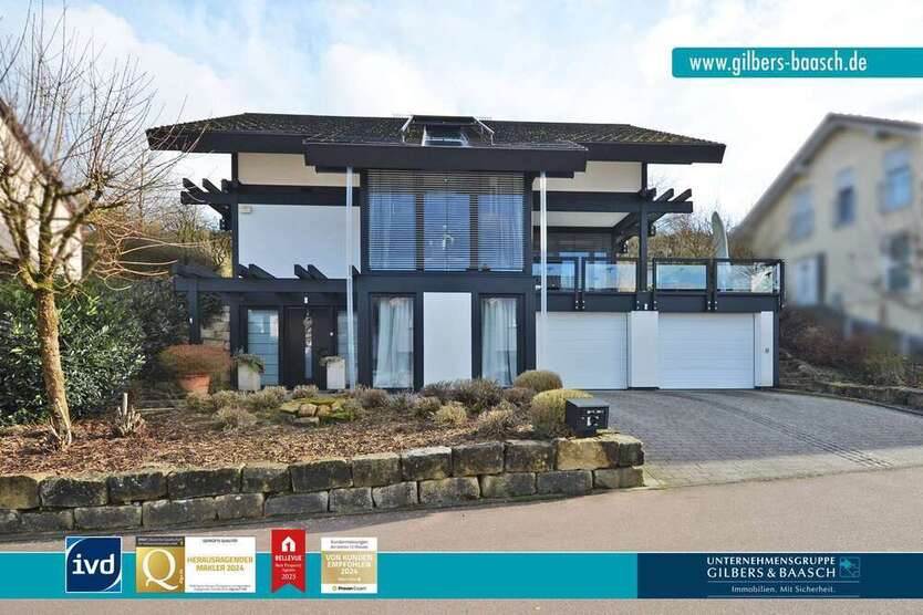 Haus zum Kaufen in Wellen 780.000 € 193 m²