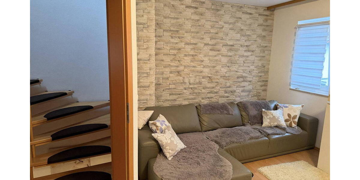 Reihenmittelhaus Landshut Schönbrunn - 6 Zimmer, 128 m&sup2;, 649.000&euro; | Angebot:26695151