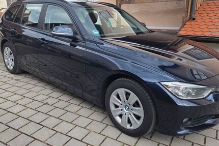 BMW 320 385.000 km 7.900 &euro; Birgland 92262