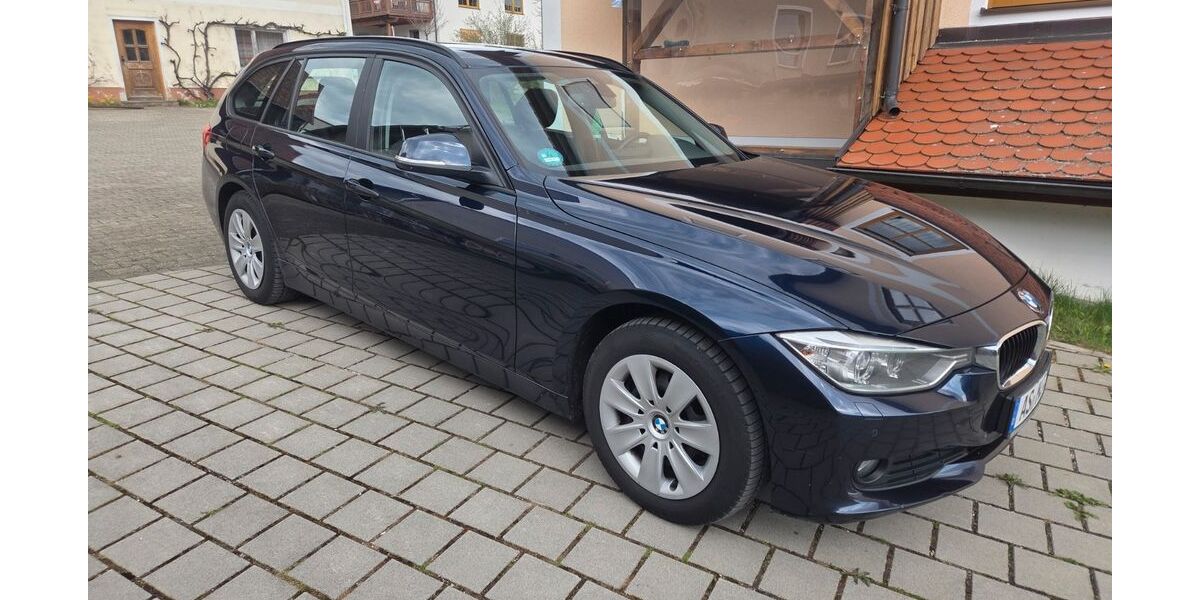 BMW 320 385.000 km 7.900 &euro; Birgland 92262
