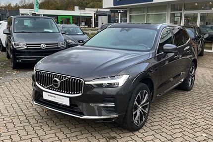 Volvo XC60 62.761 km 38.900 &euro; Lübbecke 32312