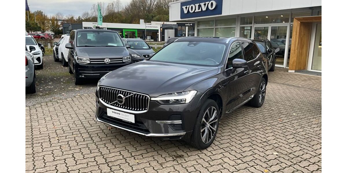 Volvo XC60 62.761 km 38.900 &euro; Lübbecke 32312