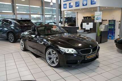 BMW Z4 252.320 km 15.900 &euro; Obertshausen 63179