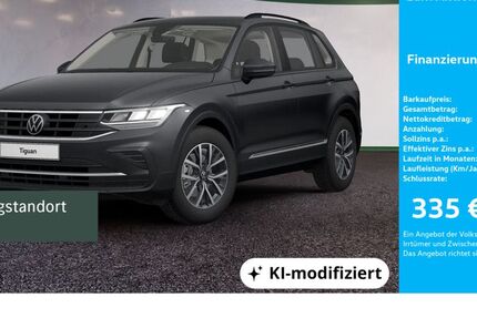 VW Tiguan 69.510 km 25.190 &euro; Stendal 39576