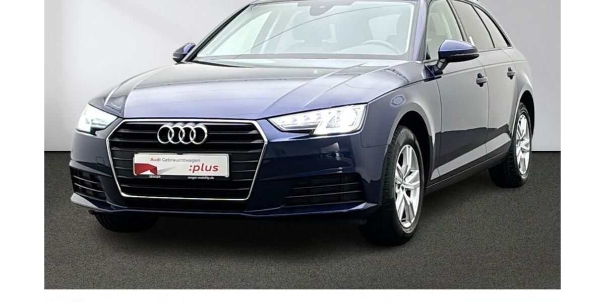 Audi A4 73.000 km 19.880 &euro; Lingen 49809