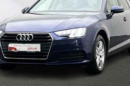 Audi A4 73.000 km 20.880 &euro; Lingen 49809